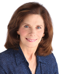 Patricia Walker